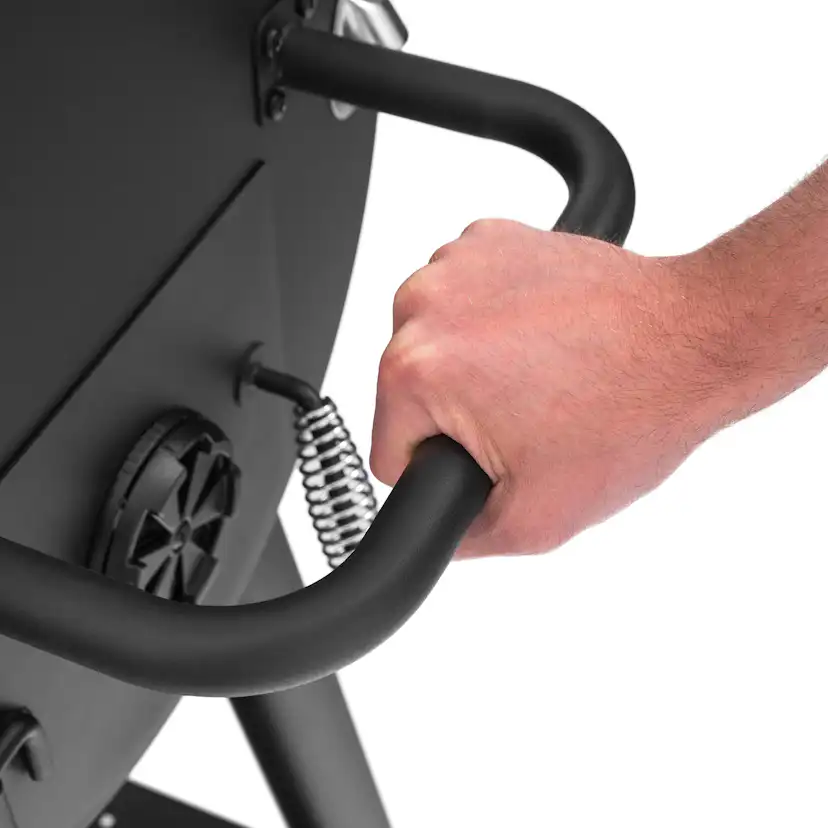 Kolgrill Broil King Offset Smoker 400