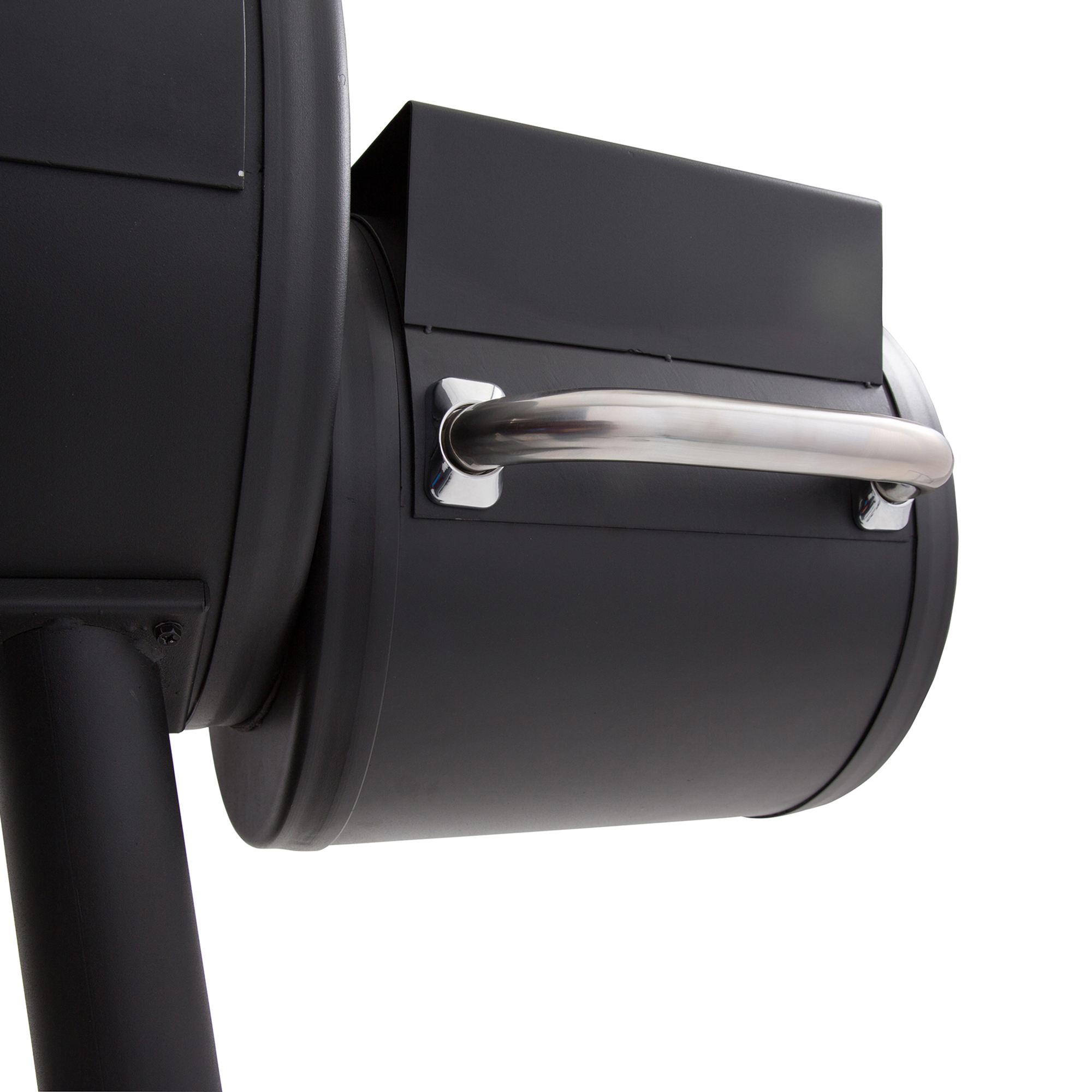 Kolgrill Broil King Offset Smoker 400