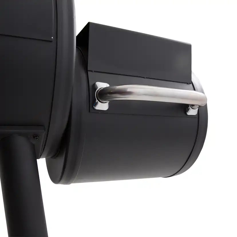 Kolgrill Broil King Offset Smoker 400