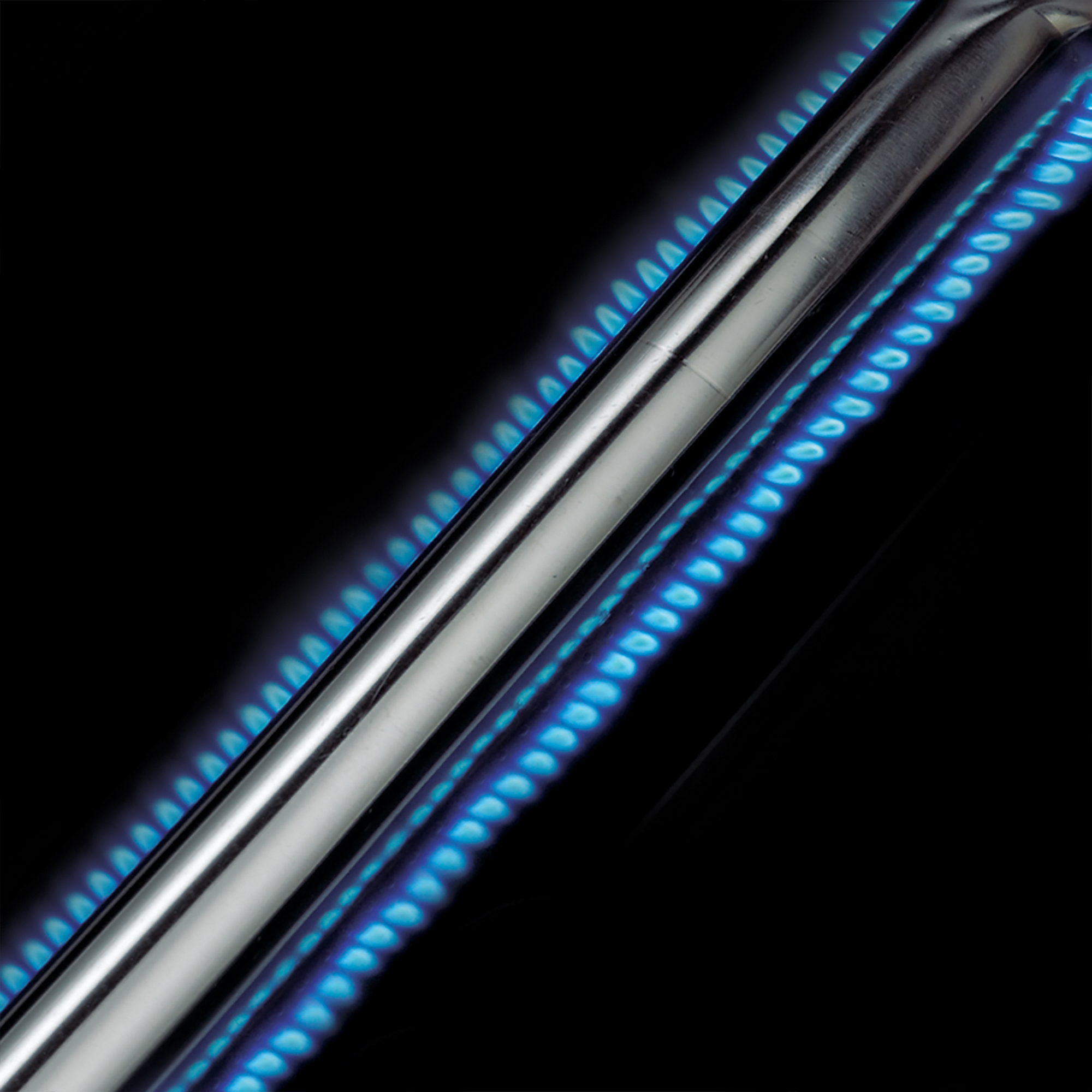 Gasolgrill Broil King Crown 410