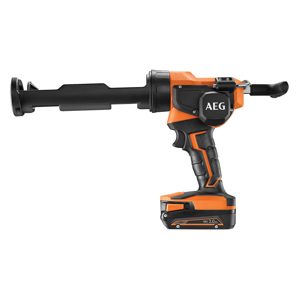 Fogpistol AEG Powertools BKP18C2-310-0 Utan Batteri