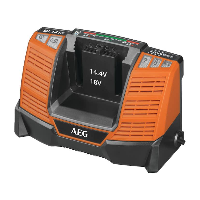 Laddare AEG Powertools BL1418