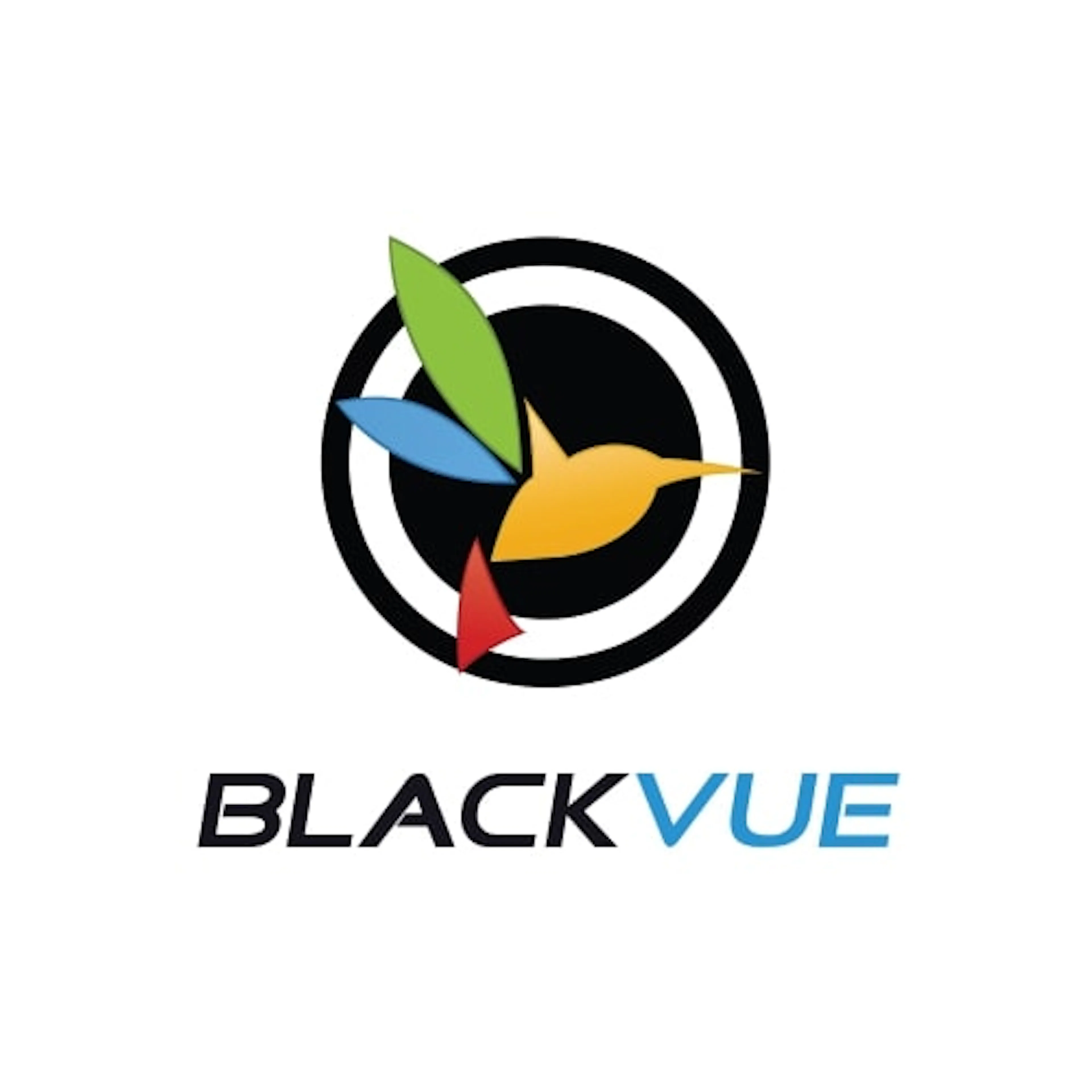 BlackVue logo