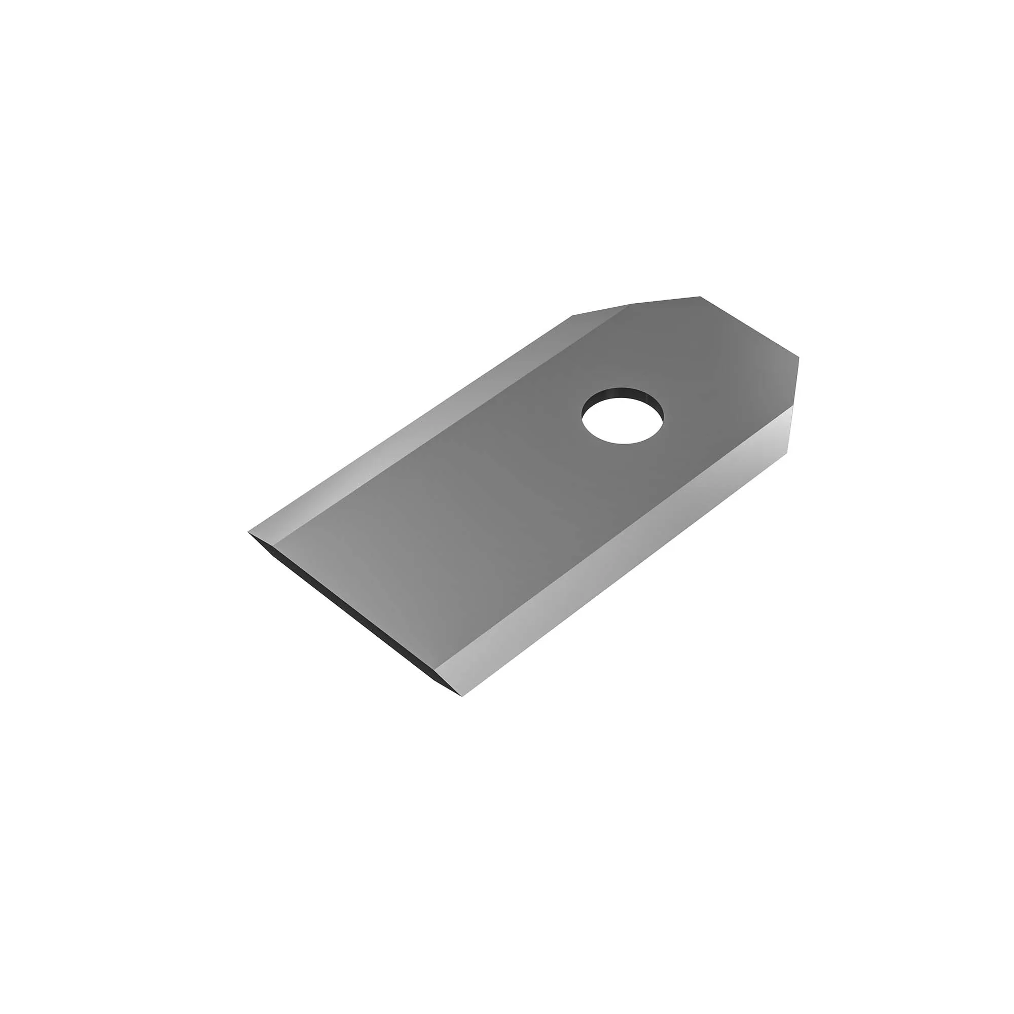 Knivblad Roborock Bades