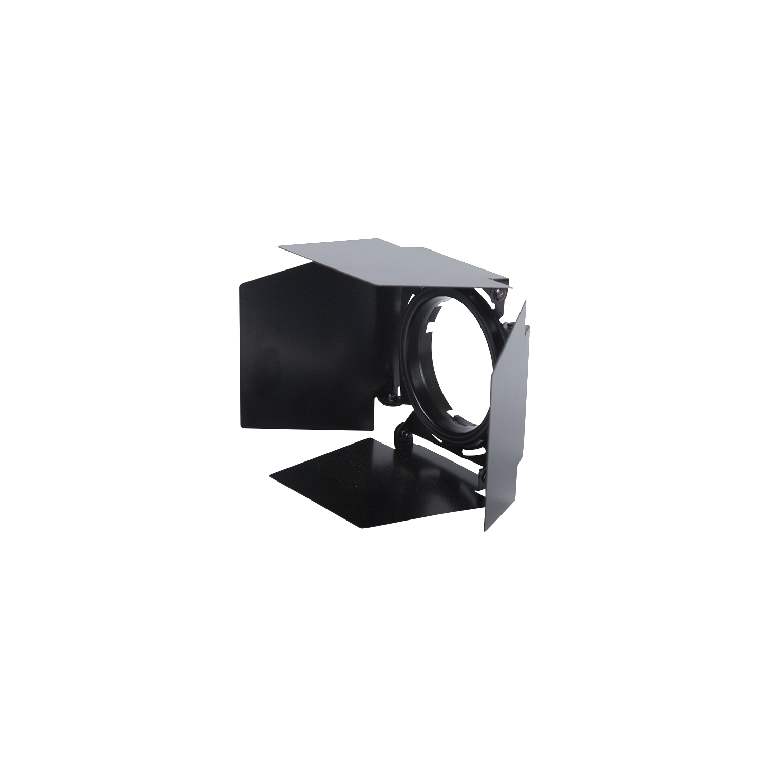 Bländskydd Hide-a-lite Barndoor Focus 76 mm