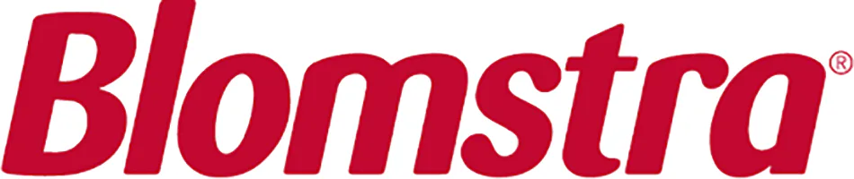 Blomstra logo
