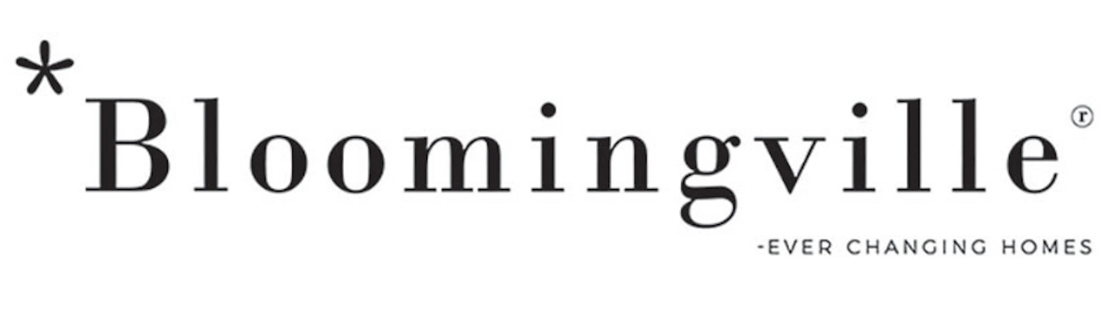Bloomingville