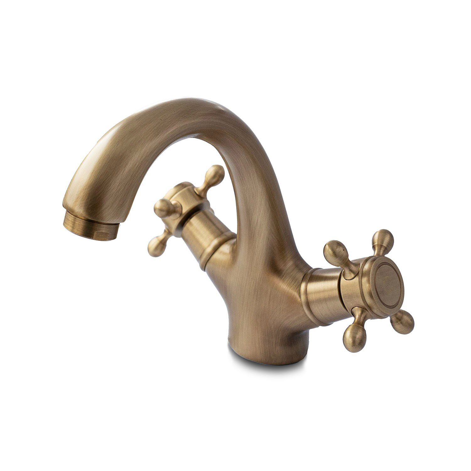 Tvättställsblandare Vesani Svanen