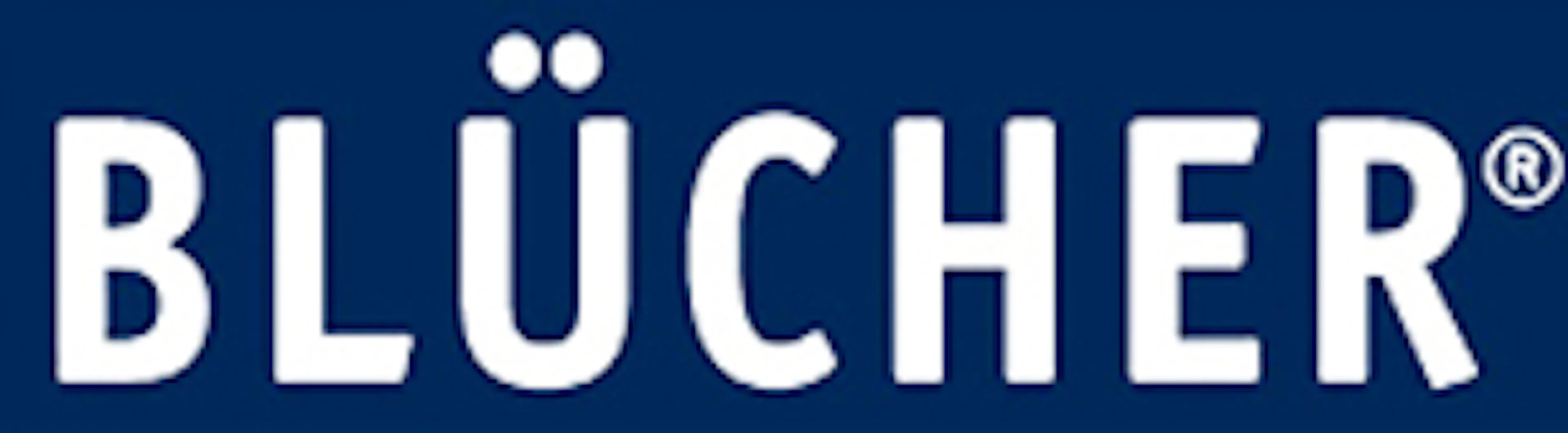 Blücher logo