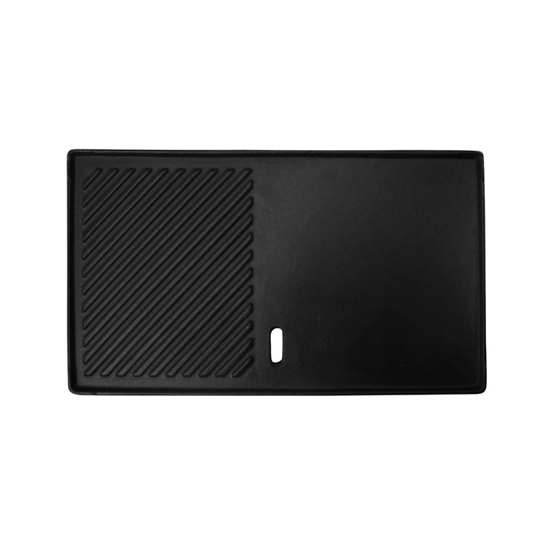 Stekplatta Bluegaz Gjutjärn Z-1 & Z-2