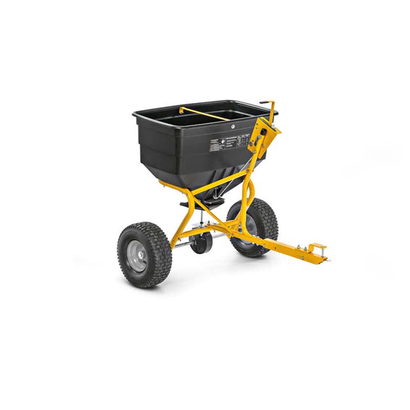 Bogserbar Spridare Cub Cadet