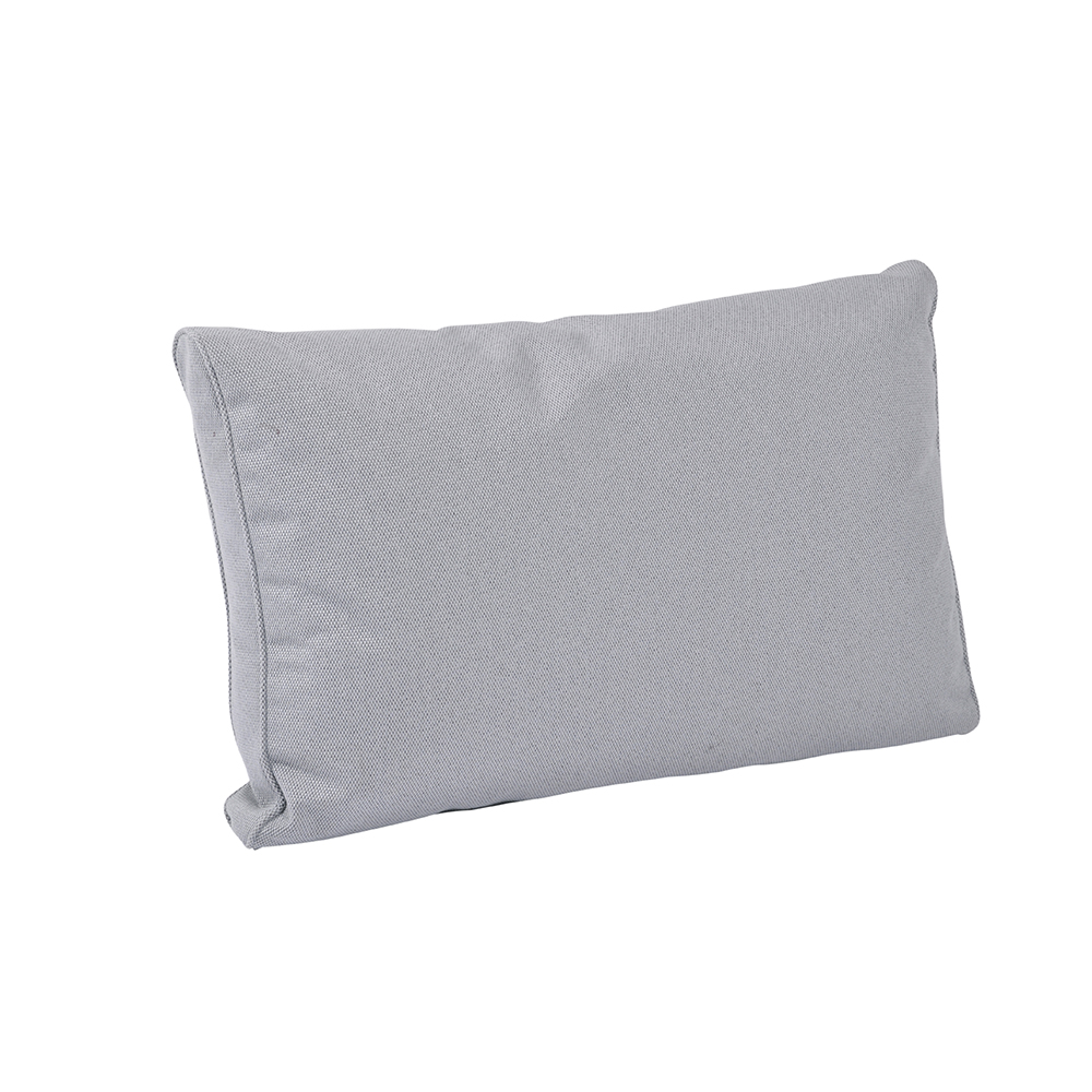 Ryggdyna Fritab Bonnie Ljusgrå