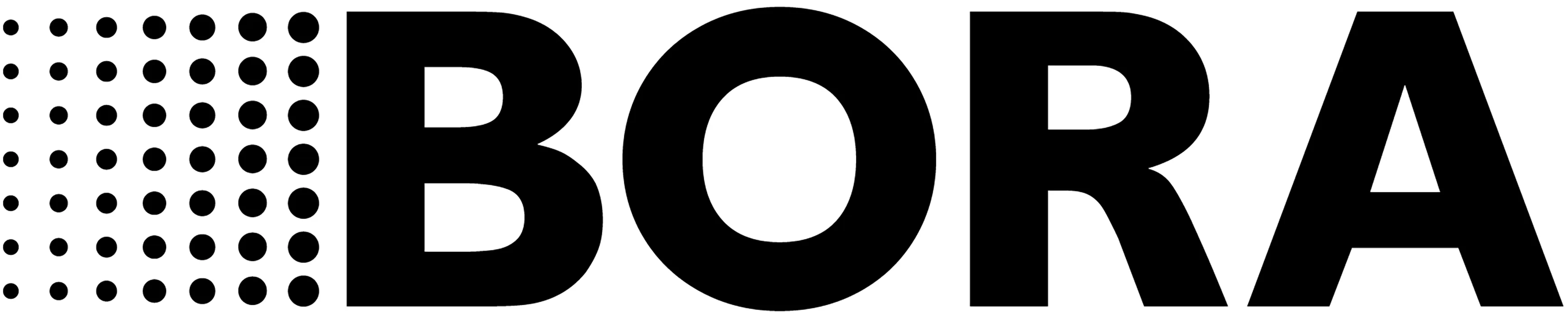 BORA logo
