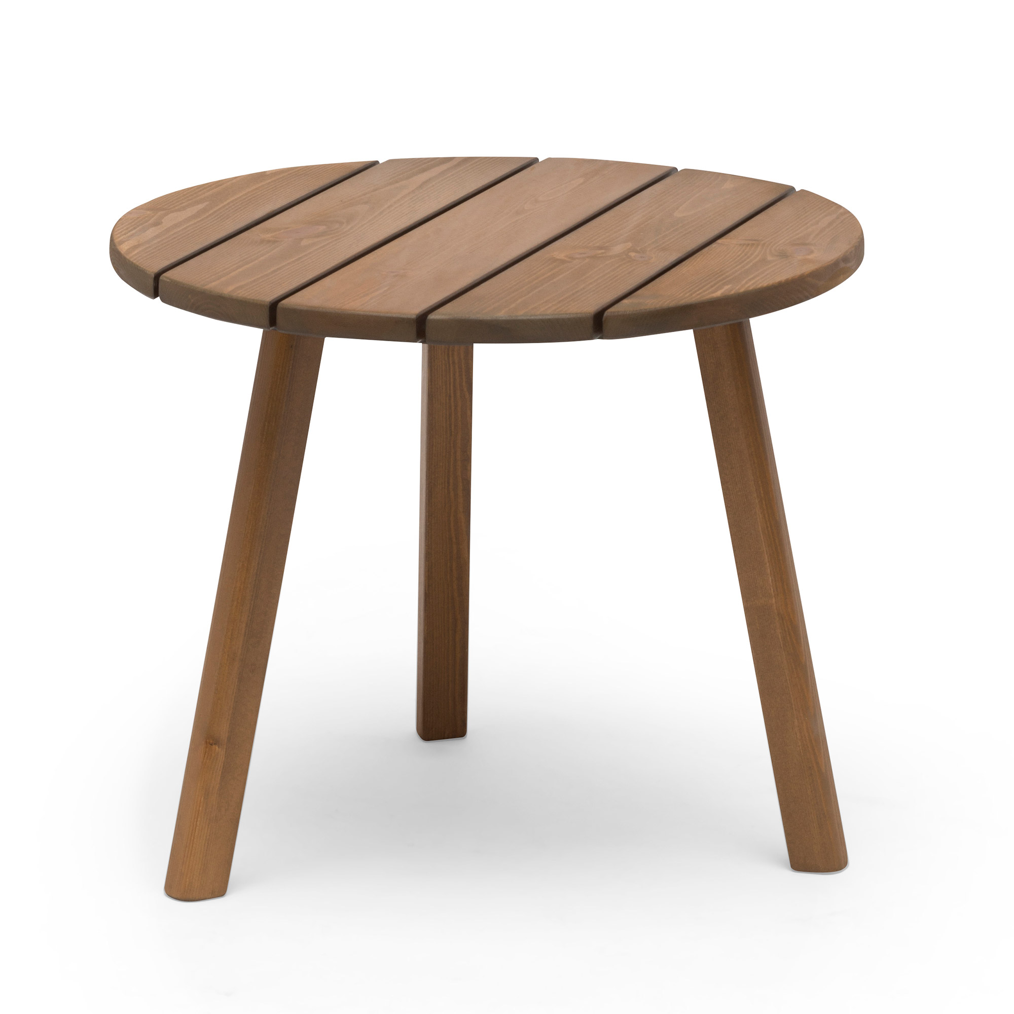 Utebord Hillerstorp Tennessee Brun