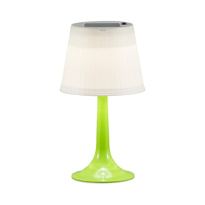 Solcell bordslampa Solcell bordslampa