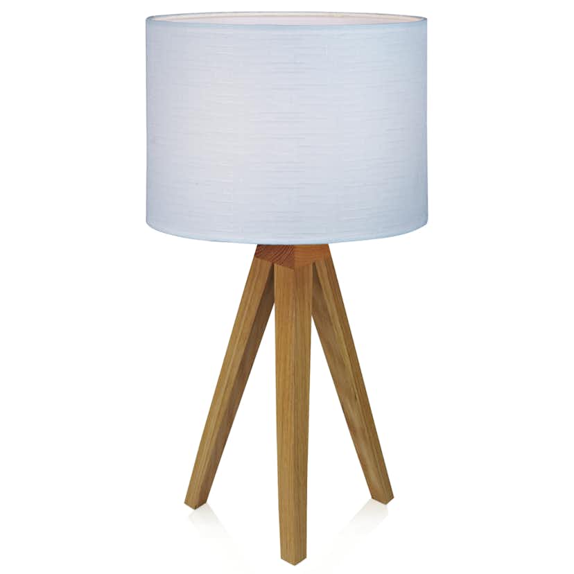 Bordslampa Markslöjd Kullen H: 440 mm