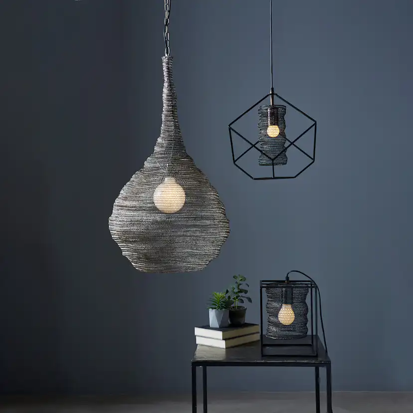Bordslampa PR Home Cuba