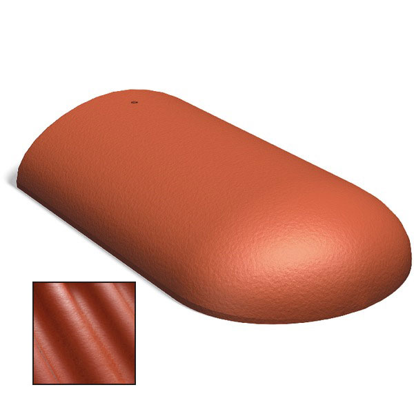 Börjanvalm Benders Rak Ytbehandlad