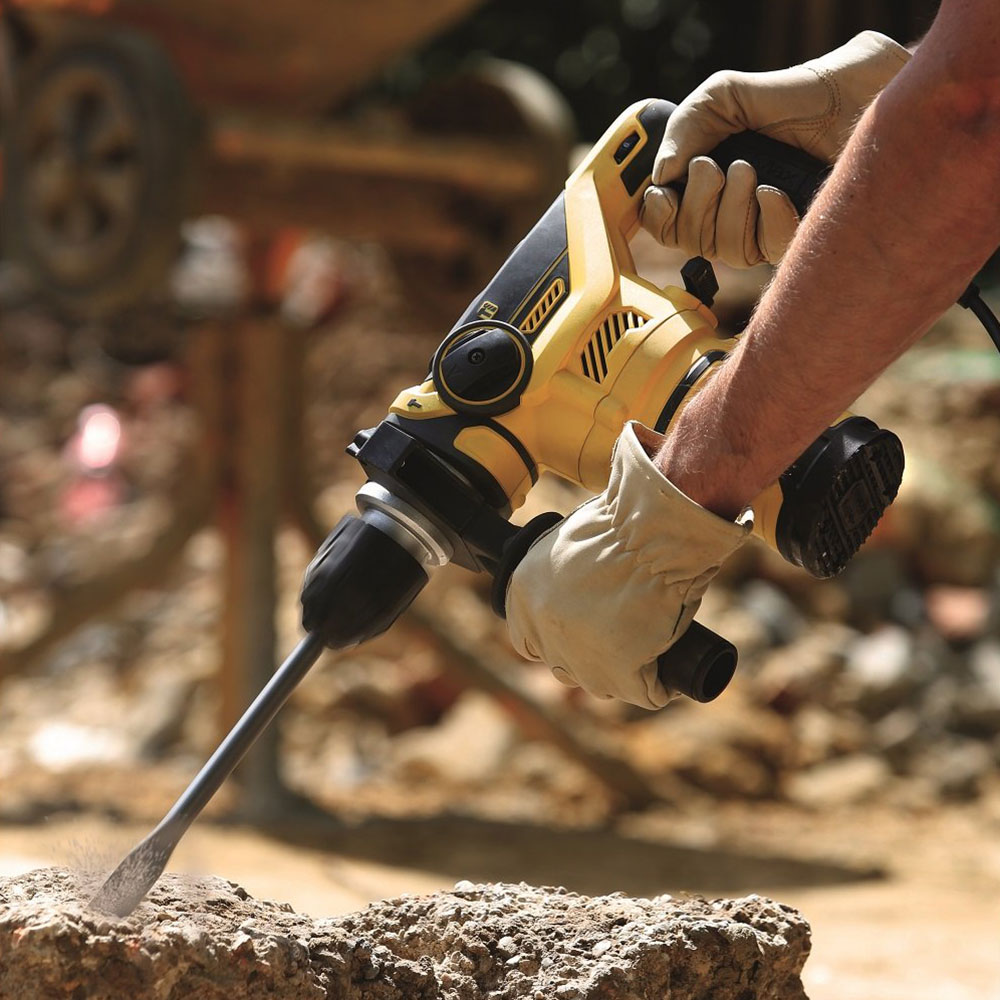 Borrhammare Stanley Fatmax FME1250K