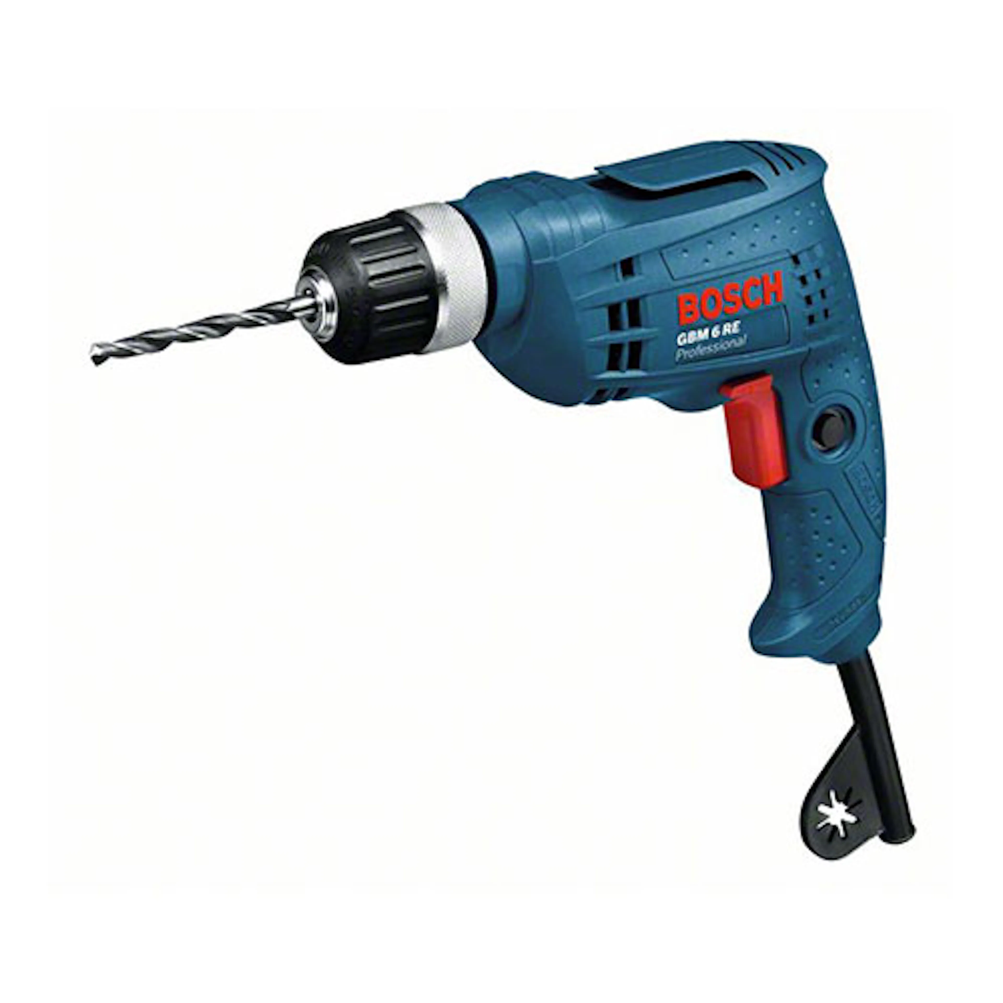 Borrmaskin Bosch GBM 6 RE Professional