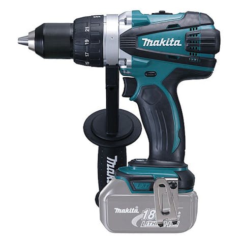 Makita 18v paket