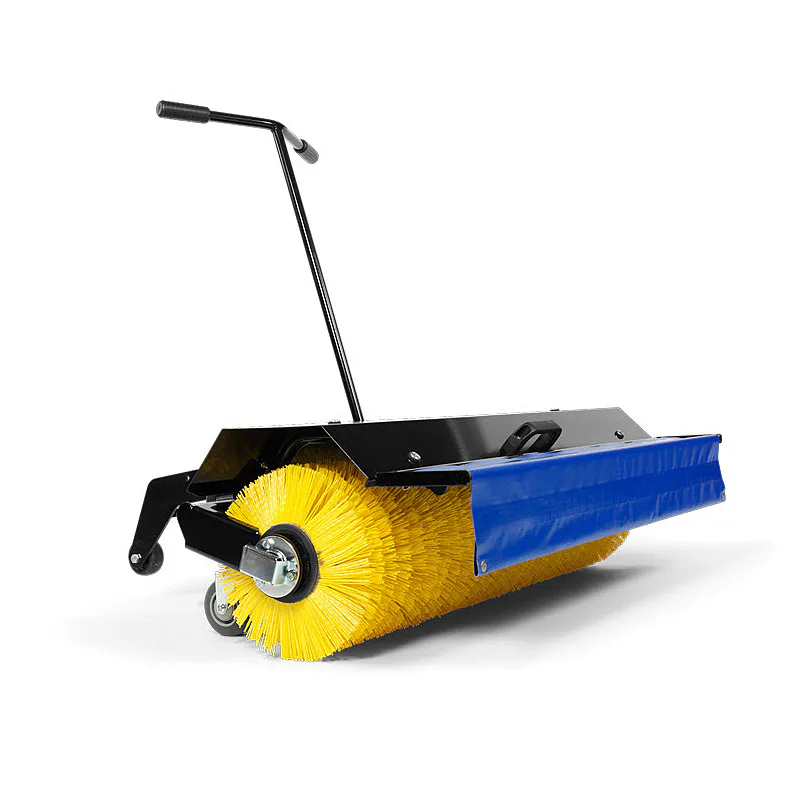 Borste Husqvarna Till 200-serien