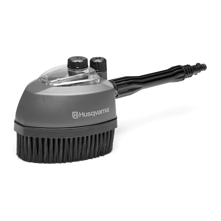 Borstsats Husqvarna