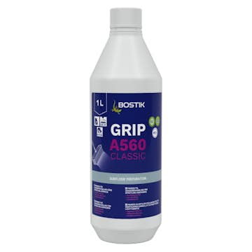 Primer Bostik Grip A560 Classic 1 liter