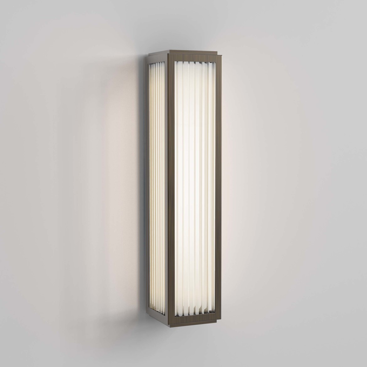 Vägglampa Astro Boston 370