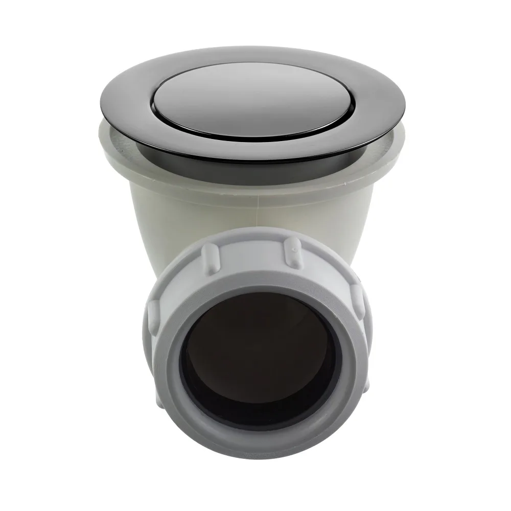 Black Chrome