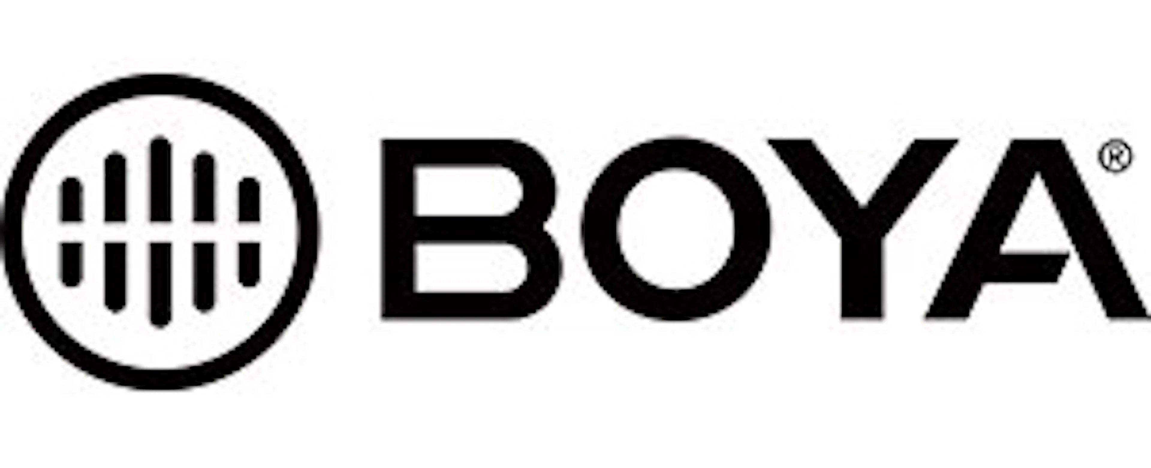 BOYA logo