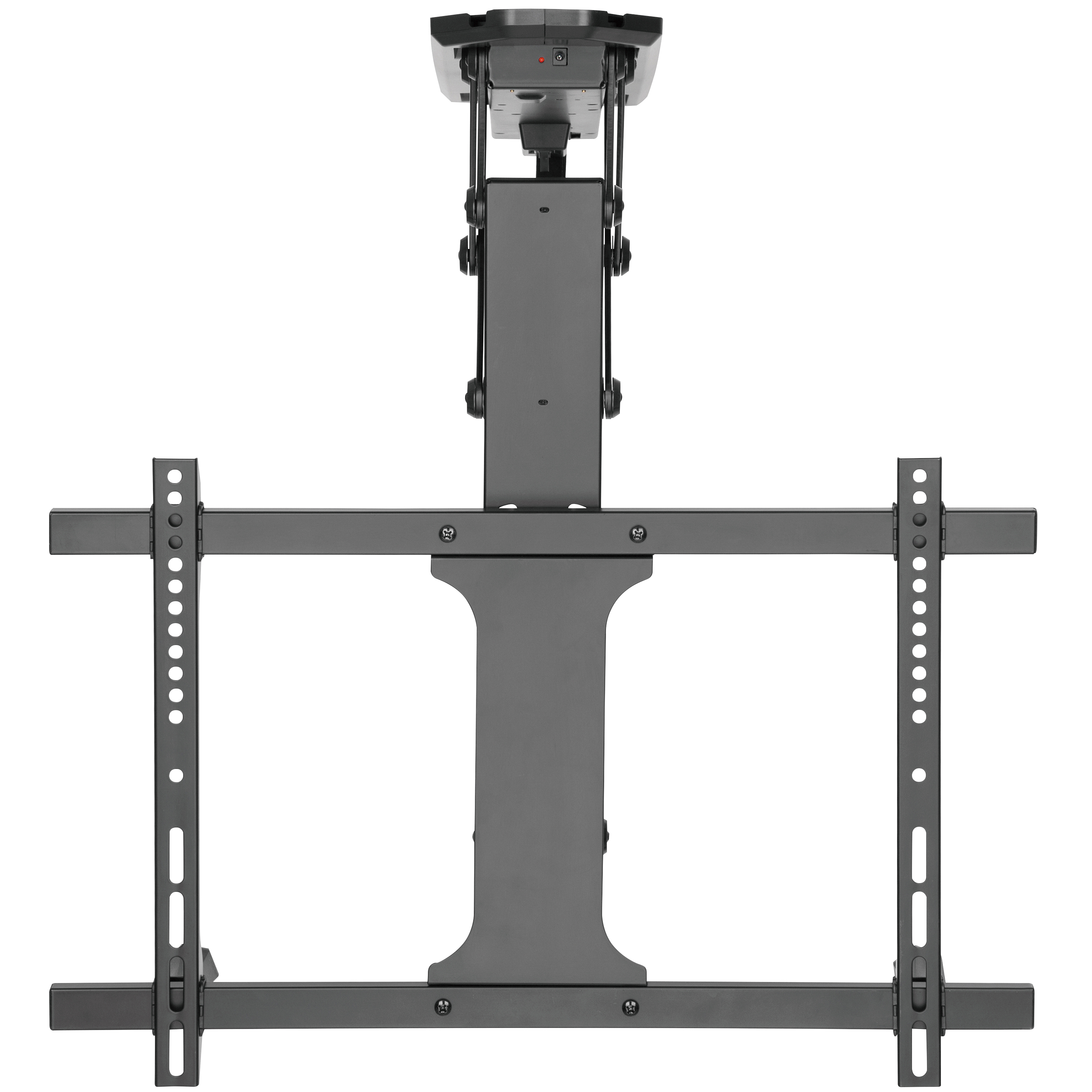 Motoriserat Flipdown-takfäste LogiLink TV 32-70 tum Tuya