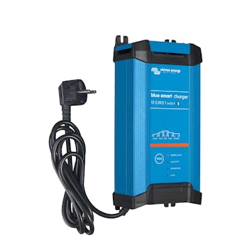 Batteriladdare Victron Blue Smart IP 22 230V
