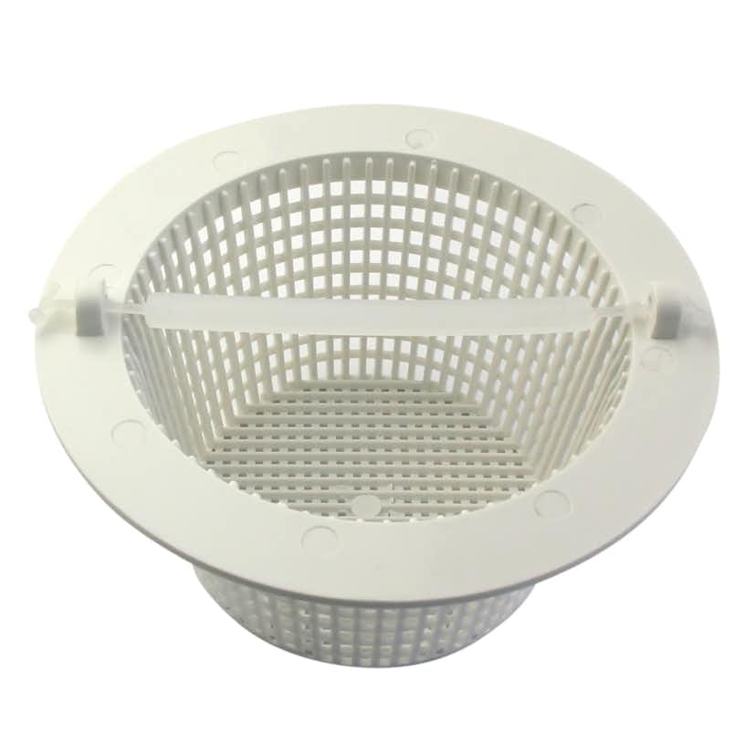 Bräddavloppskorg Planet Pool