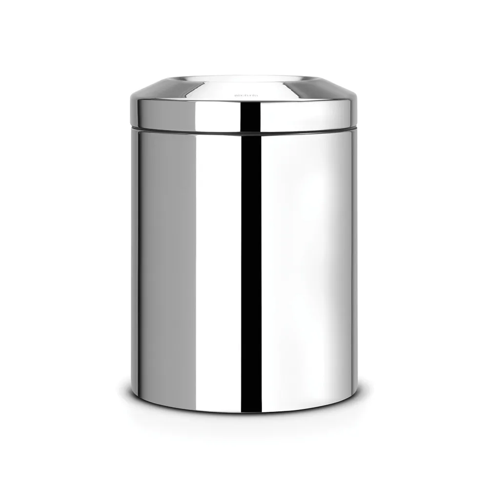Blank Stål