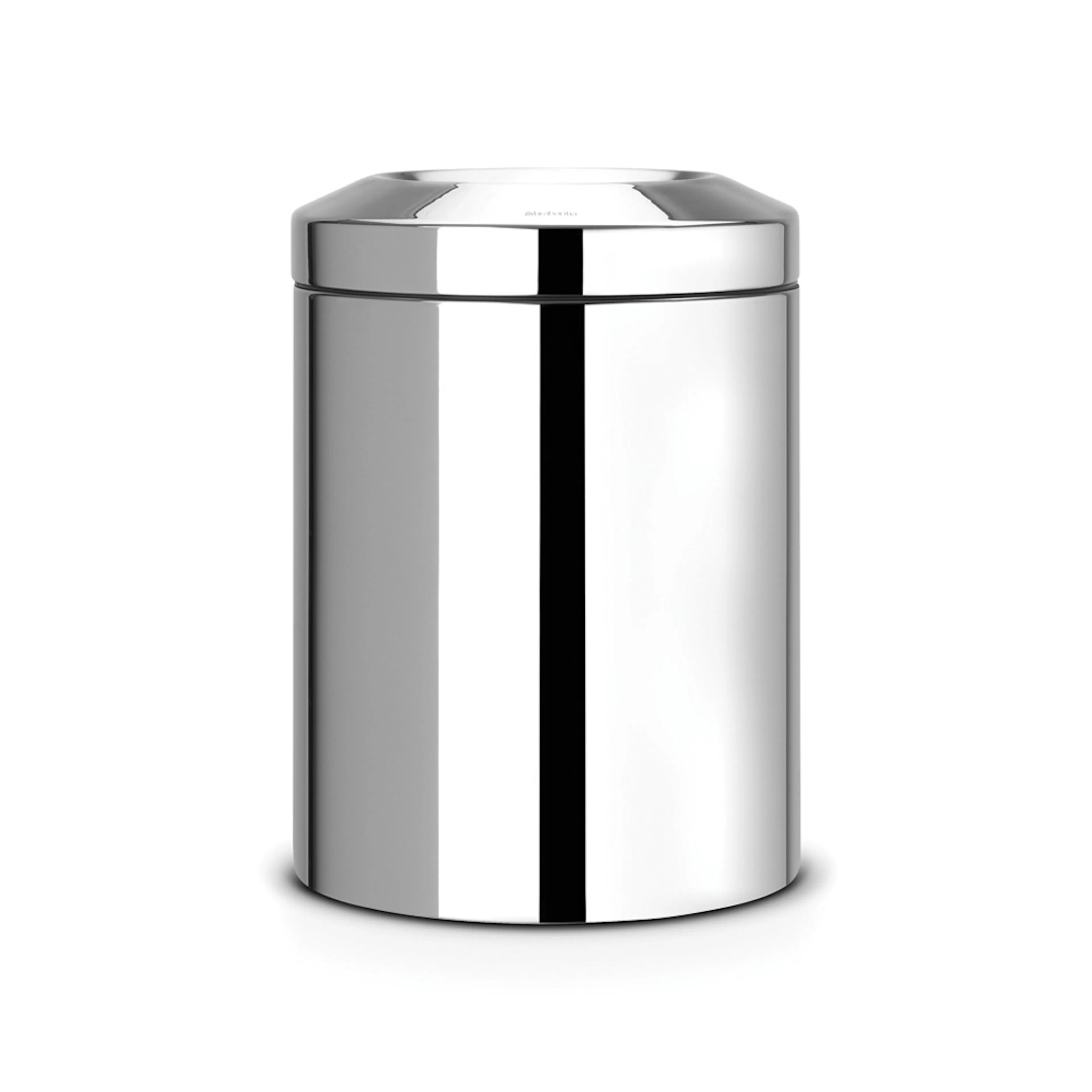Blank Stål