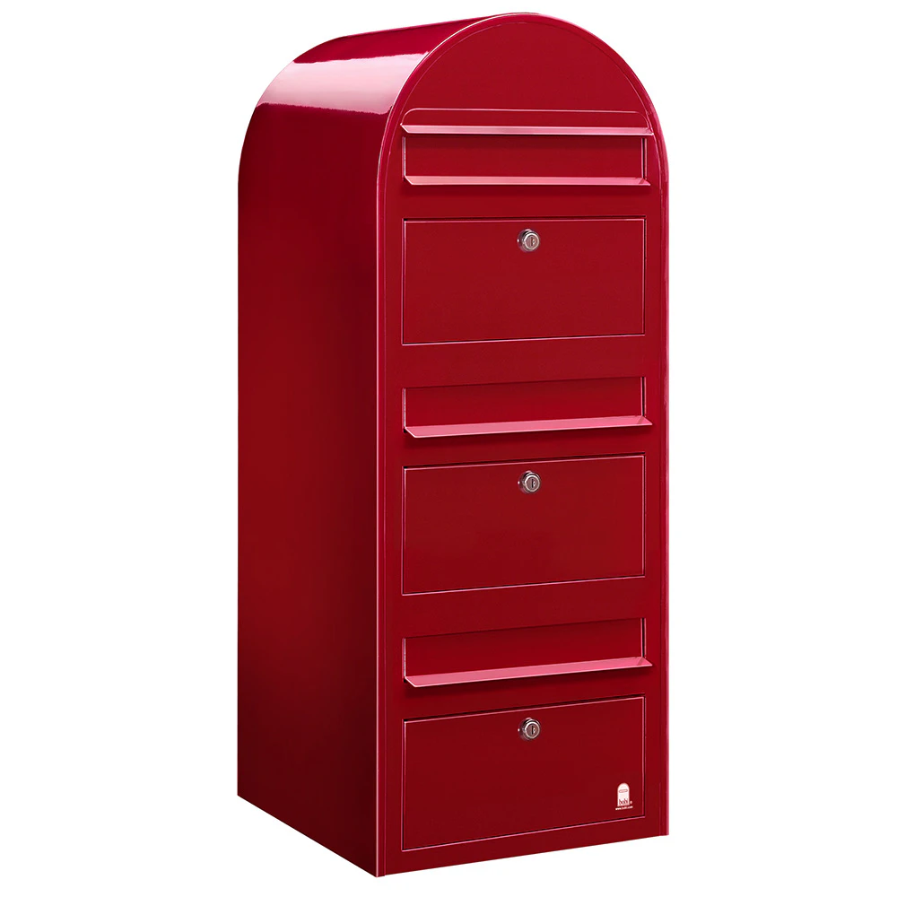 Resultatsida 2 Postlåda & post - Utemiljö Billigt Online | Bygghemma.se