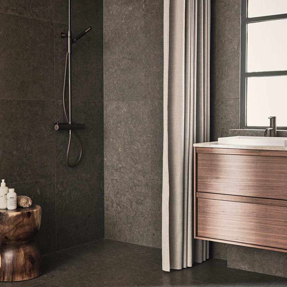 Klinker Bricmate J1515 Azul Olive