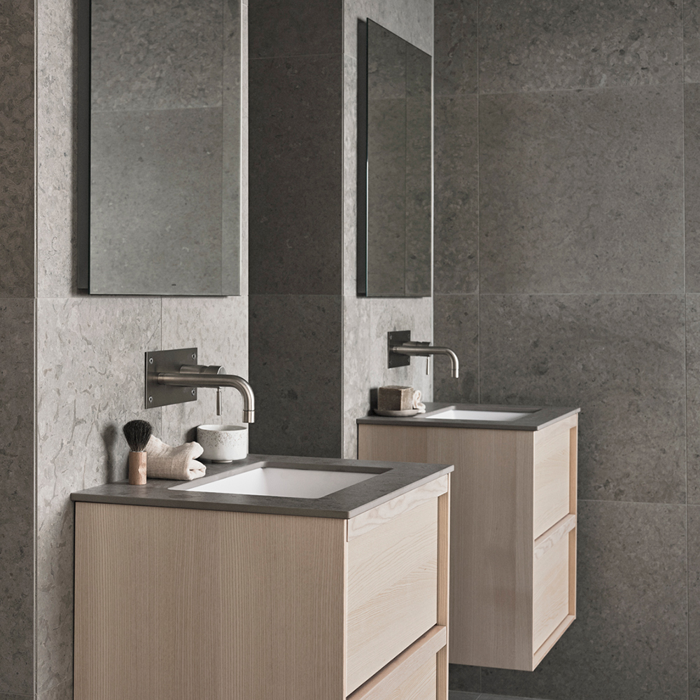 Klinker Bricmate J66 Runö Warm Grey