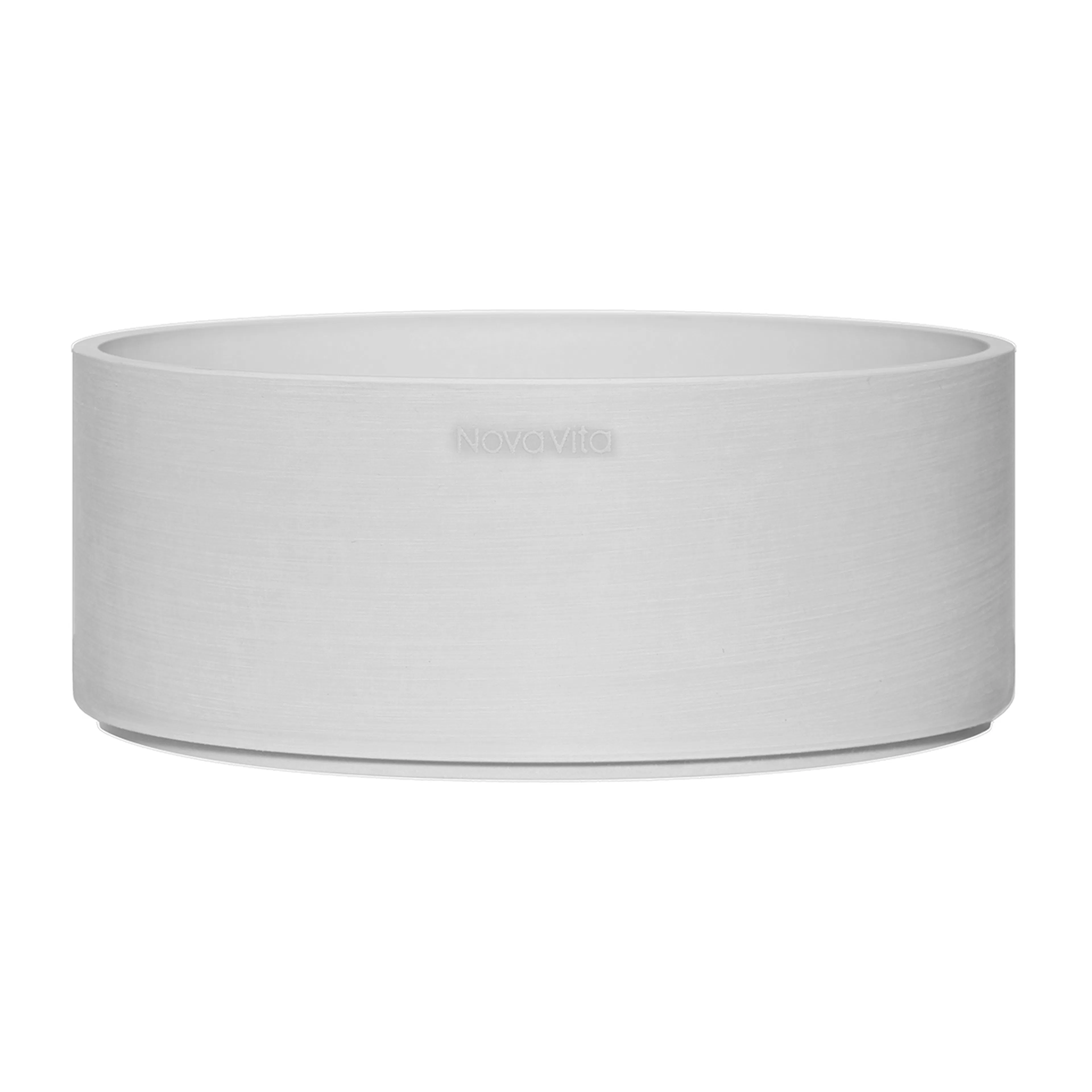 Kruka Greenline Brunelleschi 22 Vit