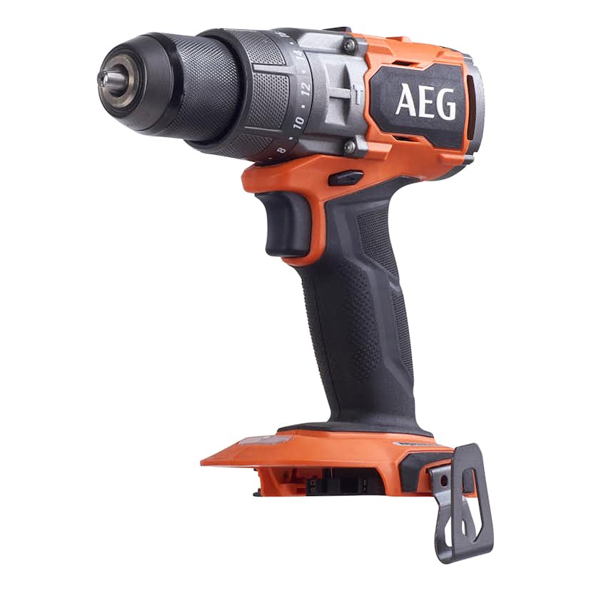 Slagborrmaskin AEG Powertools BSB18C3BL-402C