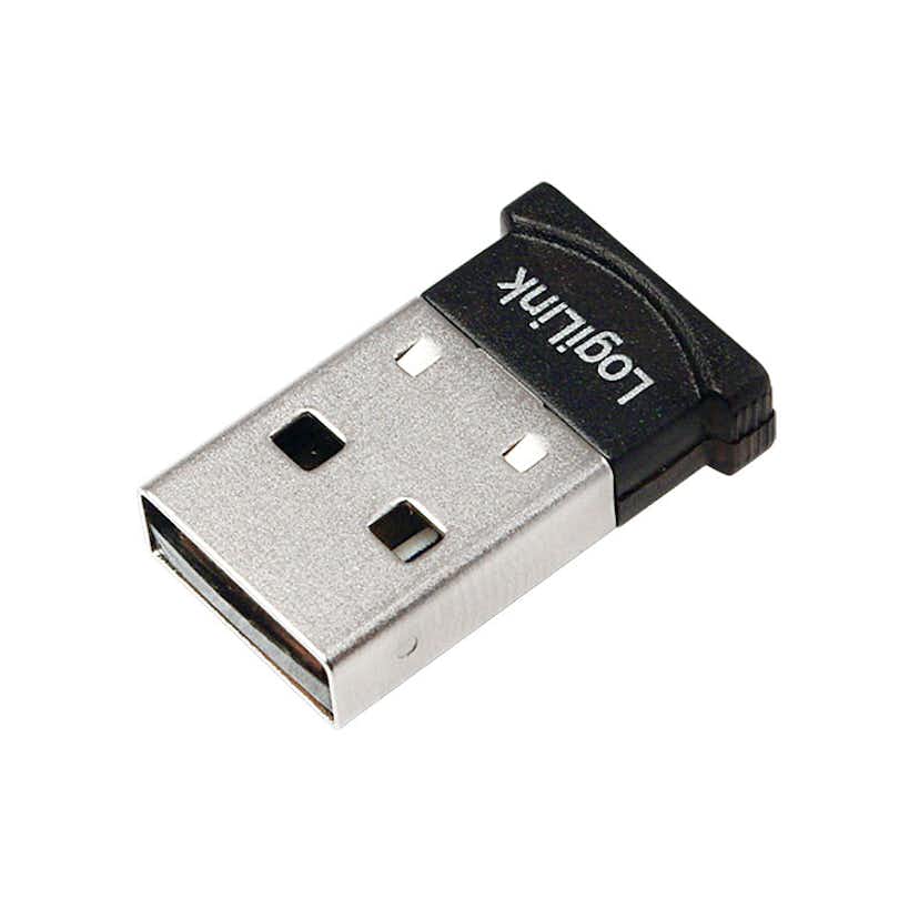 USB-adapter LogiLink Bluetooth 4.0