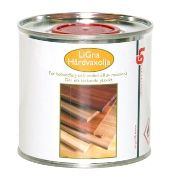 Osmo hårdvaxolja pigmenterad Osmo hårdvaxolja pigmenterad