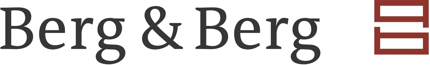 Berg & Berg logo
