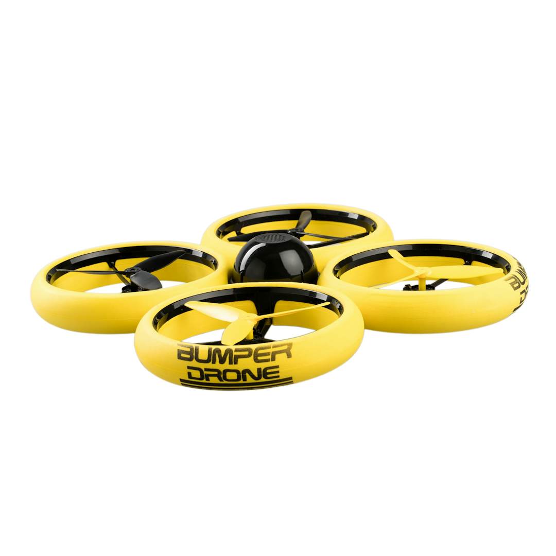 Flybotic Bumper Drone laddare – Silverlit