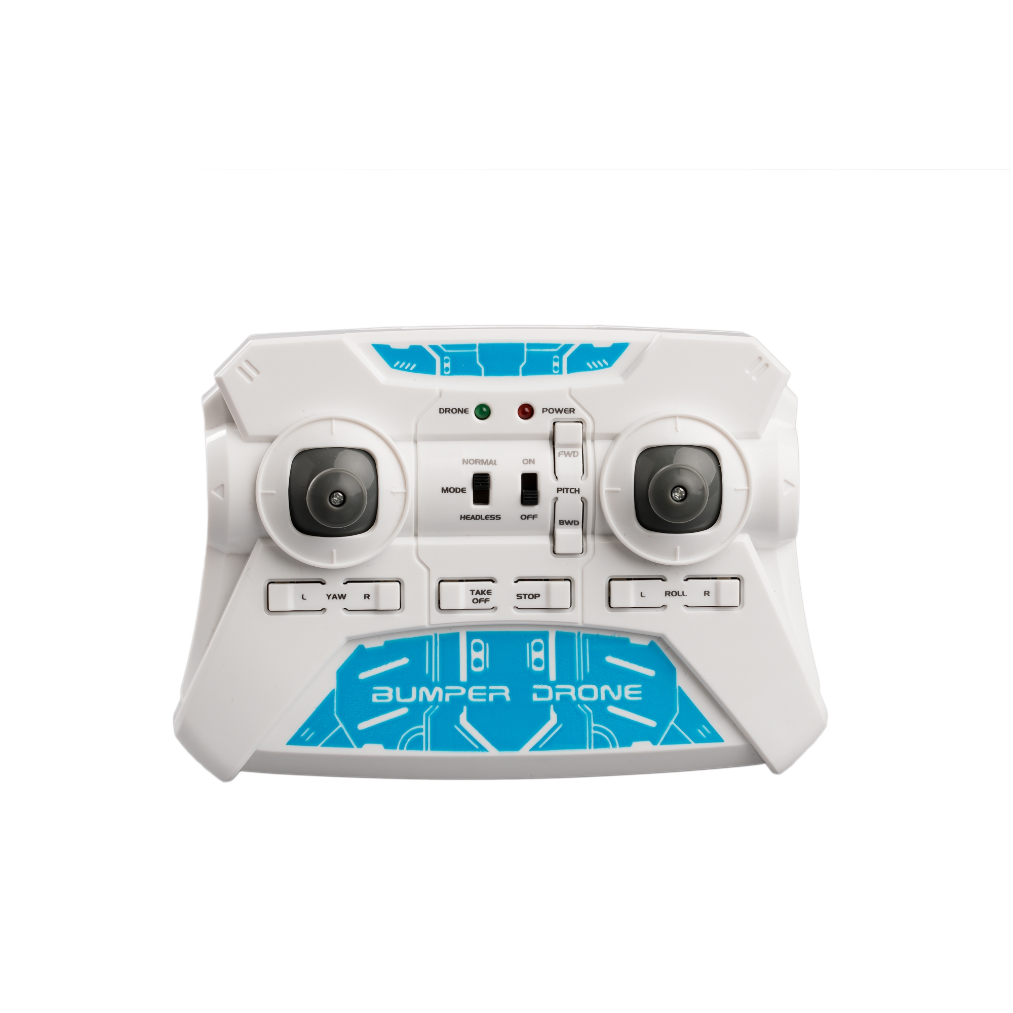 Drönare Silverlit Bumper Drone