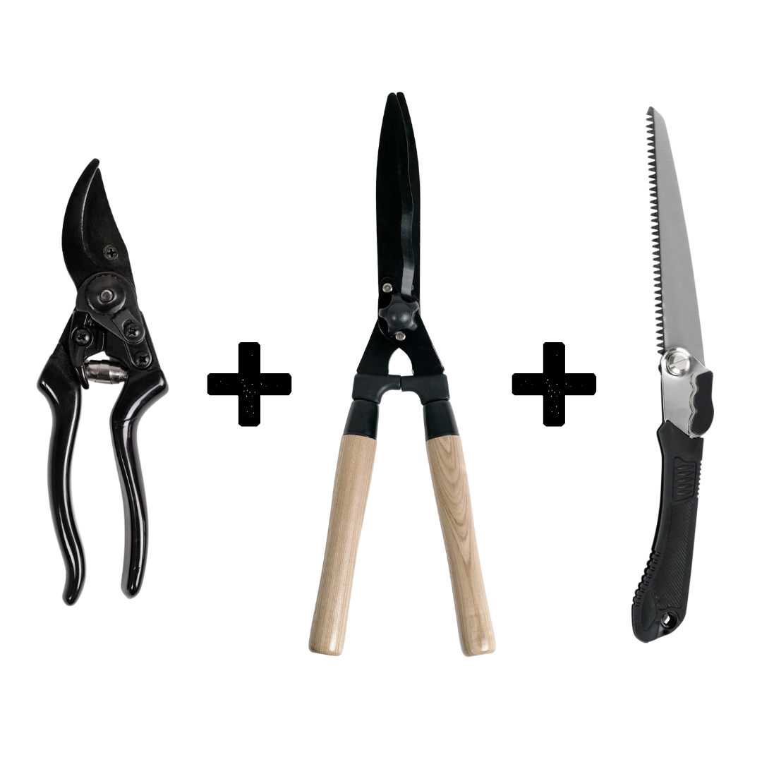 Beskärningskit By Benson Deluxe