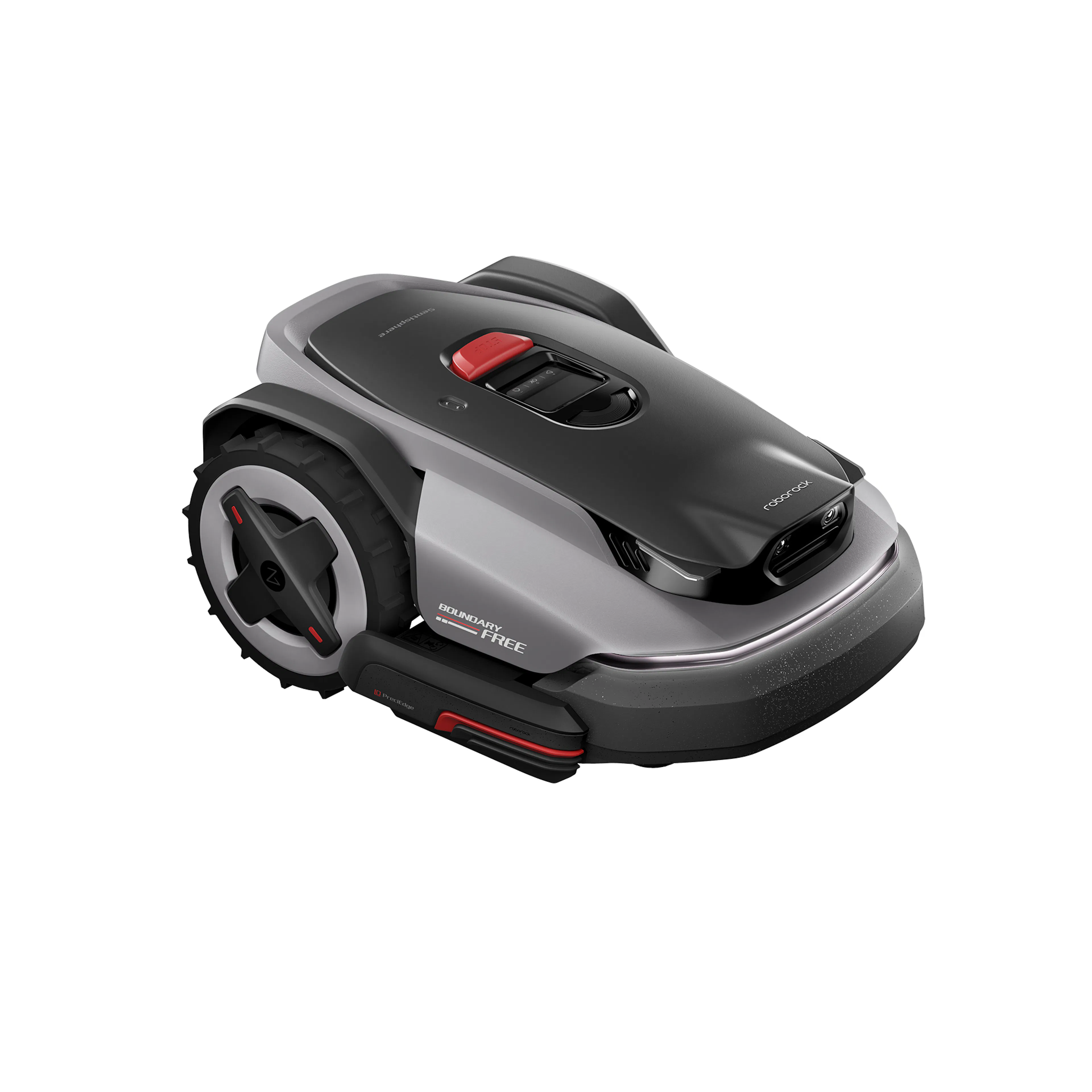 Robotgräsklippare Roborock RockMow S108 inkl PreciEdge