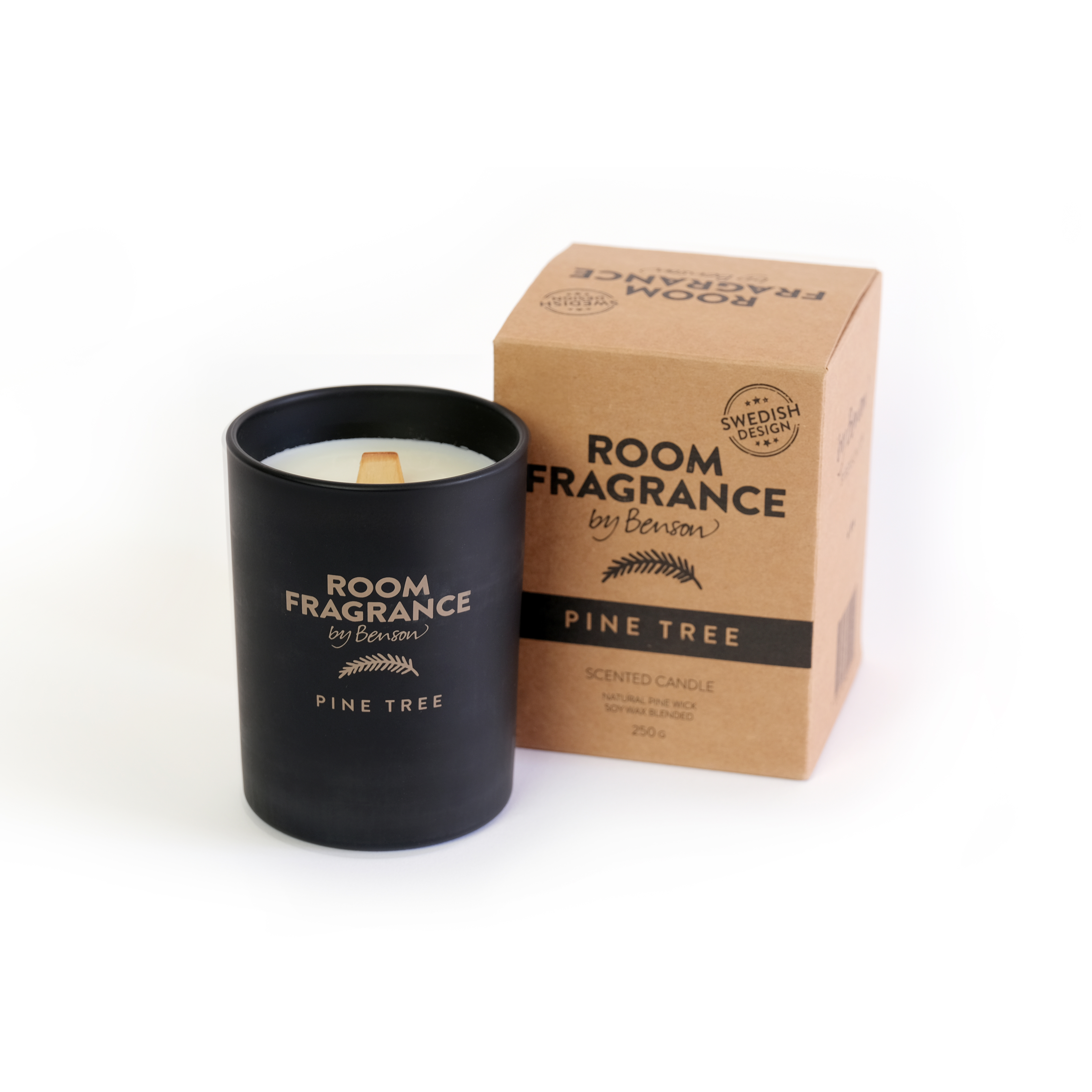 Doftljus by Benson Gran