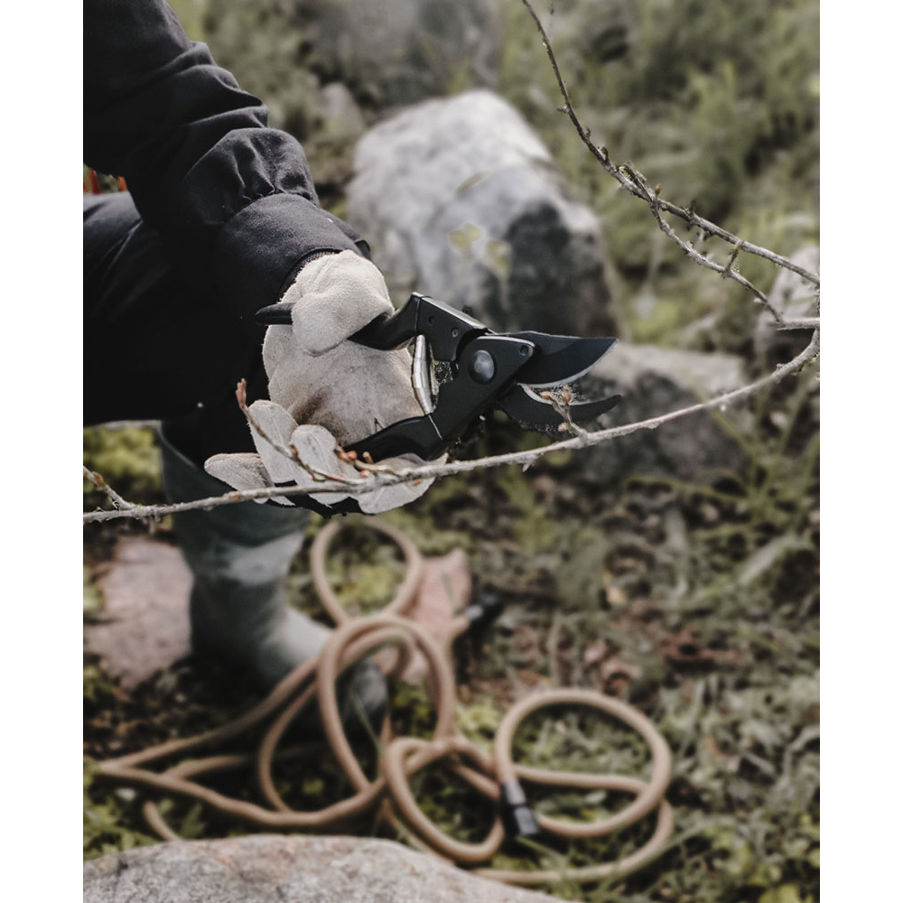 Sekatör by Benson Basic